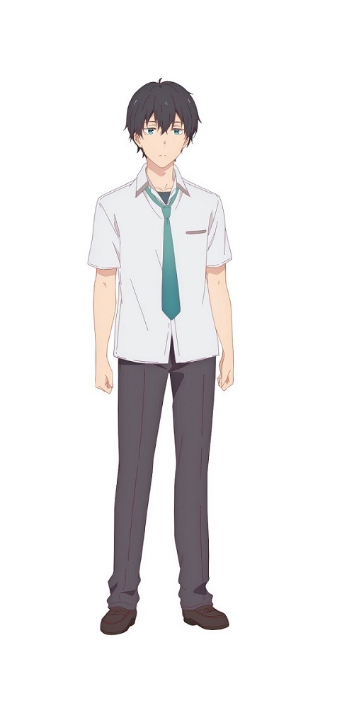 浅村悠太（CV：天崎滉平）