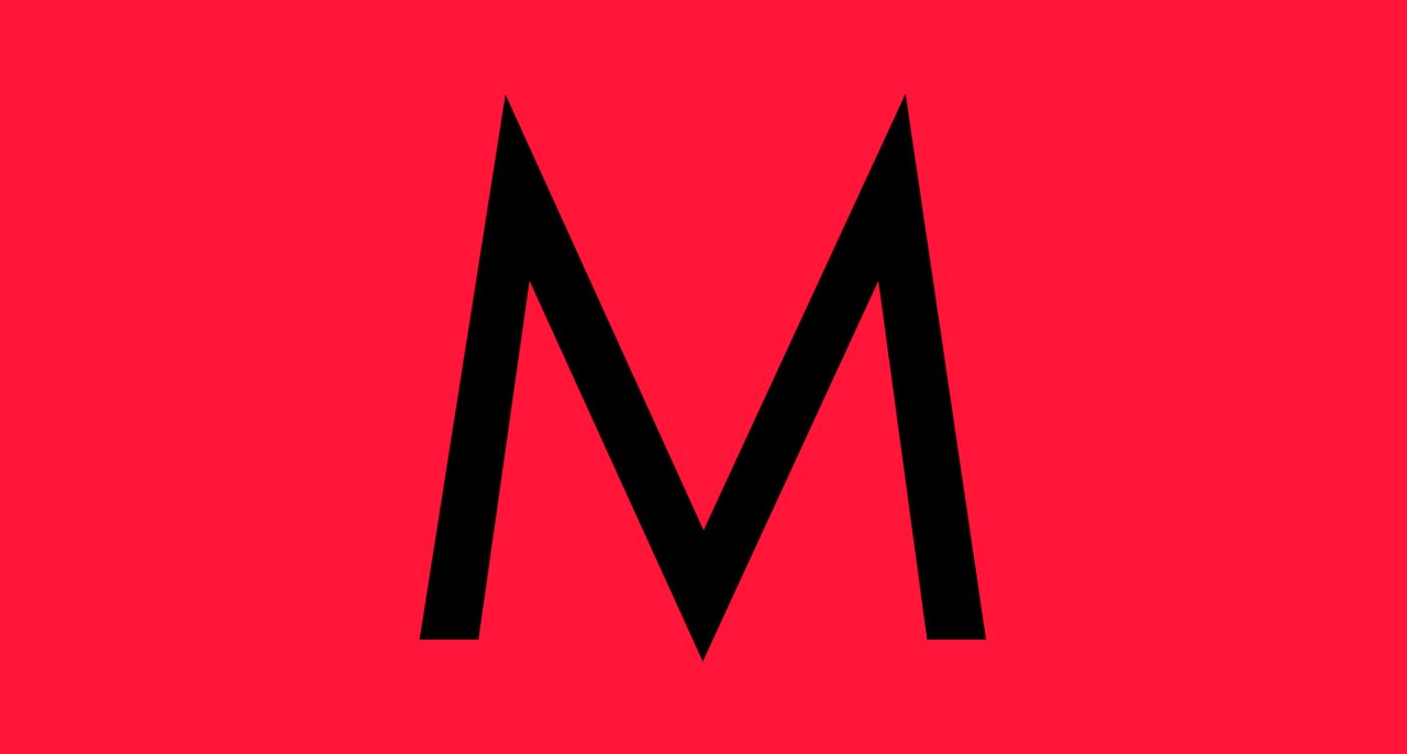 アニプレックスによる謎の新作アニメ「M」サイト公開、昨日の「O」に続き　