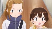 第15話「僕は山田と」より。