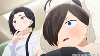 第15話「僕は山田と」より。