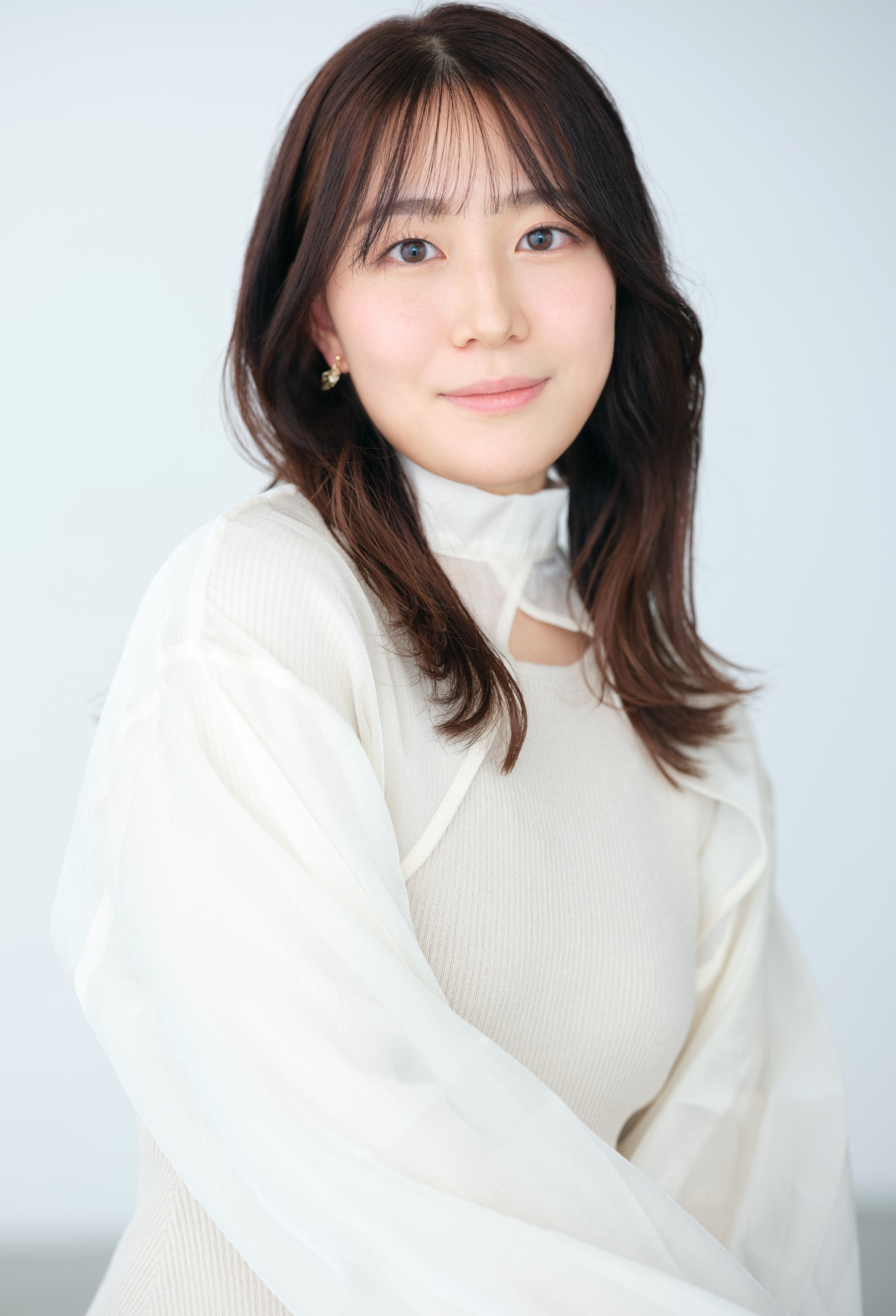 はやしりか