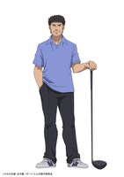 五十嵐一賀（CV：東地宏樹）