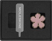 「さくらコレクション」のピンズ（さくら）。