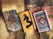 「モレスキン2024年アジアンコレクション」