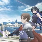 アニメ「Unnamed Memory」の世界を描くビジュアルが6週連続で公開