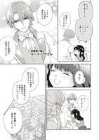 「シュガーアップル・フェアリーテイル ～銀砂糖師の家～」より。