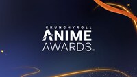 「クランチロール・アニメアワード 2024」ロゴ