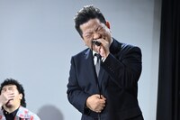 米津玄師「Lemon」を+4のキーで熱唱するチャンス大城。