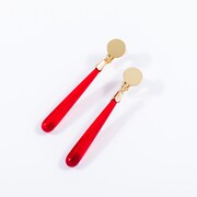 「フリーレン モデル 耳飾り イヤリング／ピアス 葬送のフリーレン」