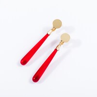 「フリーレン モデル 耳飾り イヤリング／ピアス 葬送のフリーレン」