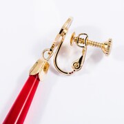 「フリーレン モデル 耳飾り イヤリング 葬送のフリーレン」