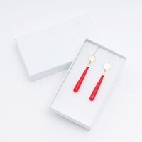 「フリーレン モデル 耳飾り イヤリング／ピアス 葬送のフリーレン」