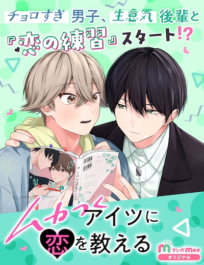 「ヴァンパイアの後妻」メインビジュアル (c)九野友莉/集英社