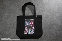 「STRICT-G×TAMASHII NATIONS『機動戦士ガンダムSEED FREEDOM』トートバッグ」