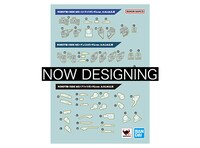 「ROBOT魂 ver. A.N.I.M.E. 特製マーキングシール」