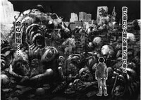 「バクチグイ」中面ページ