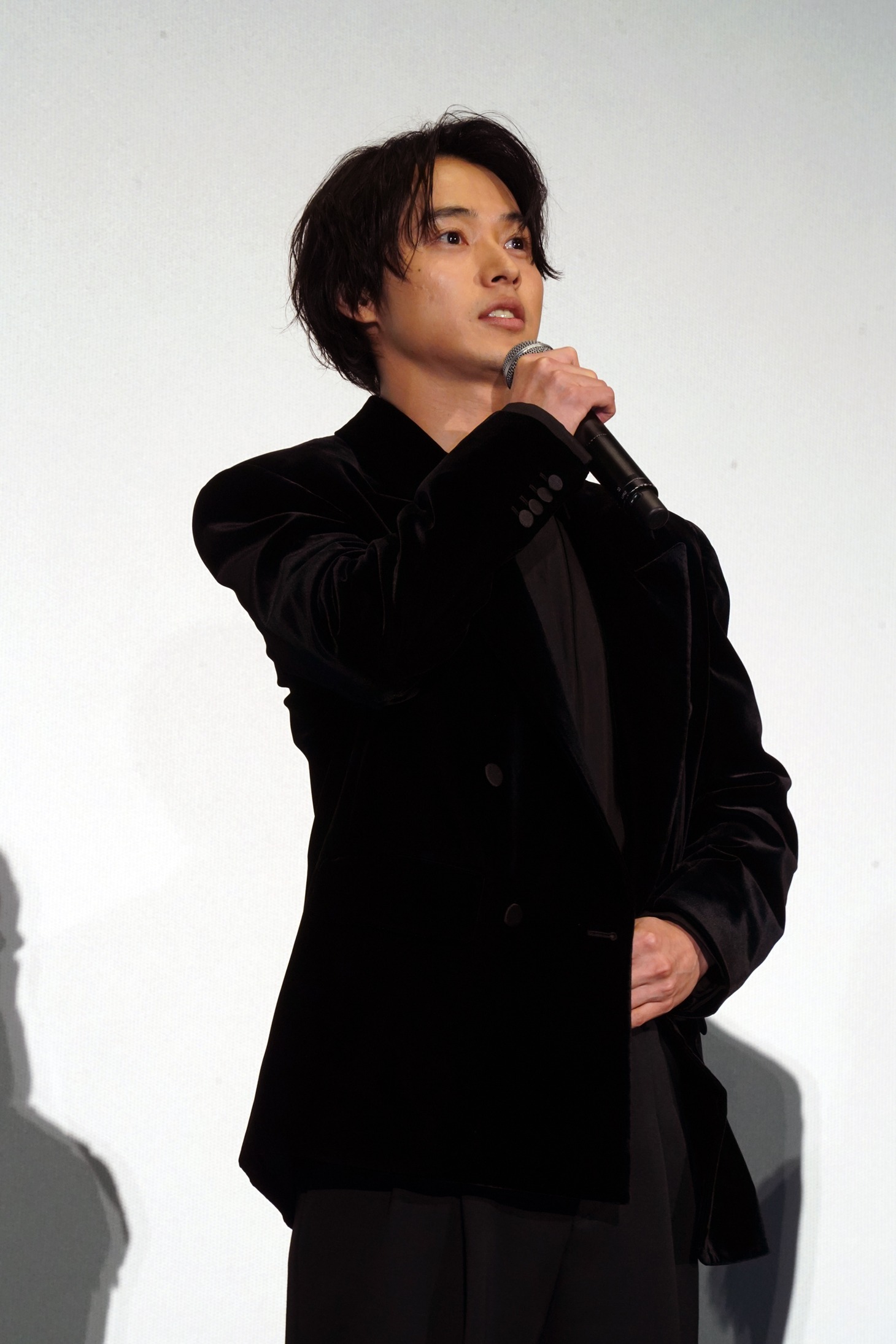 山崎賢人
