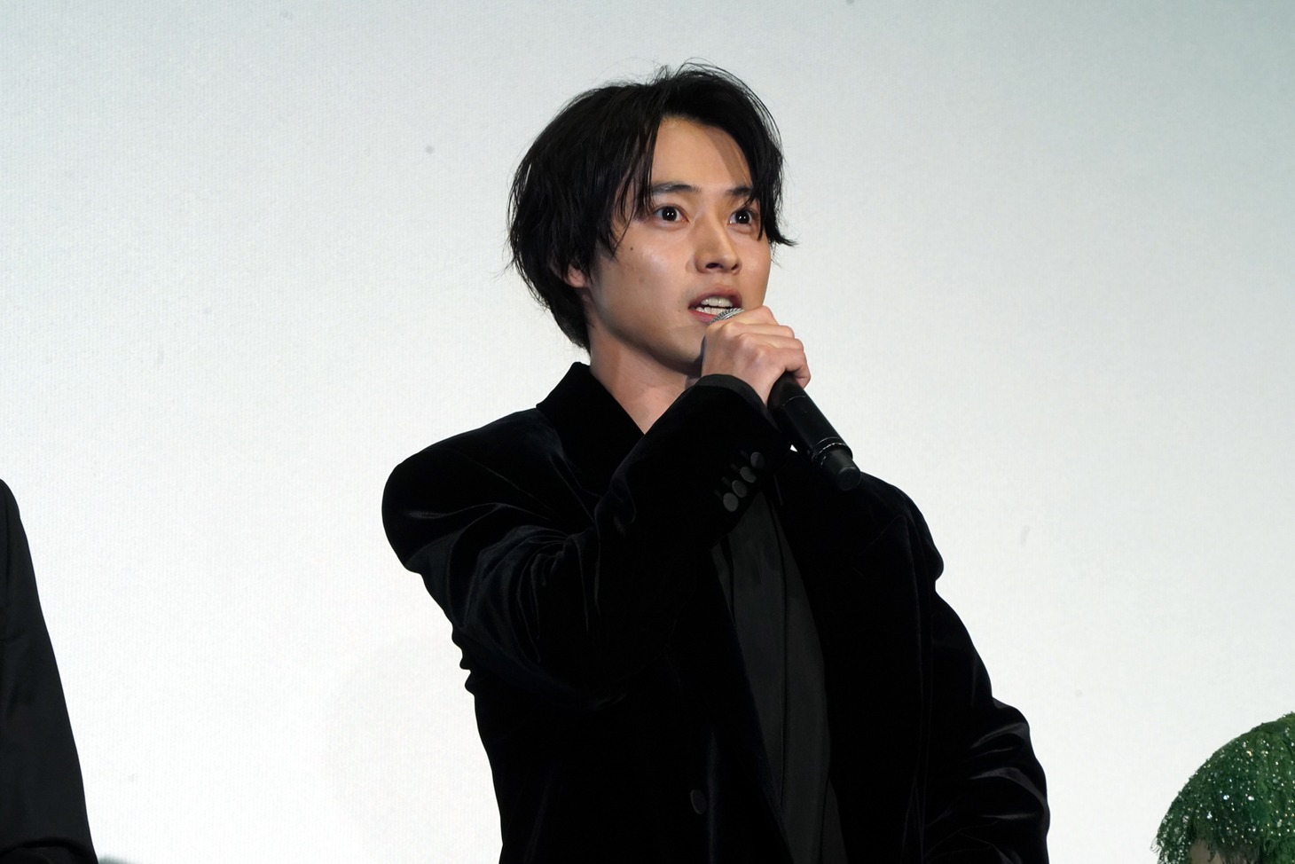山崎賢人