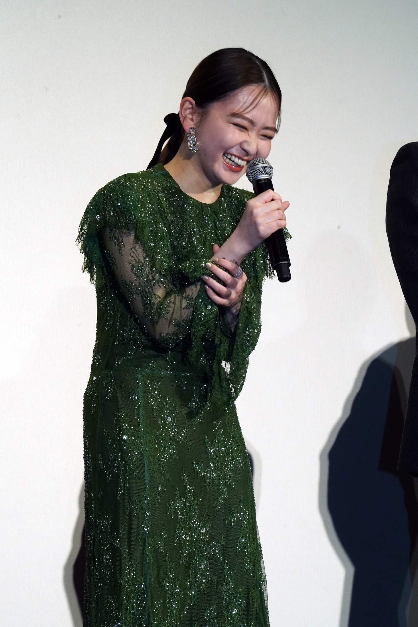 山田杏奈