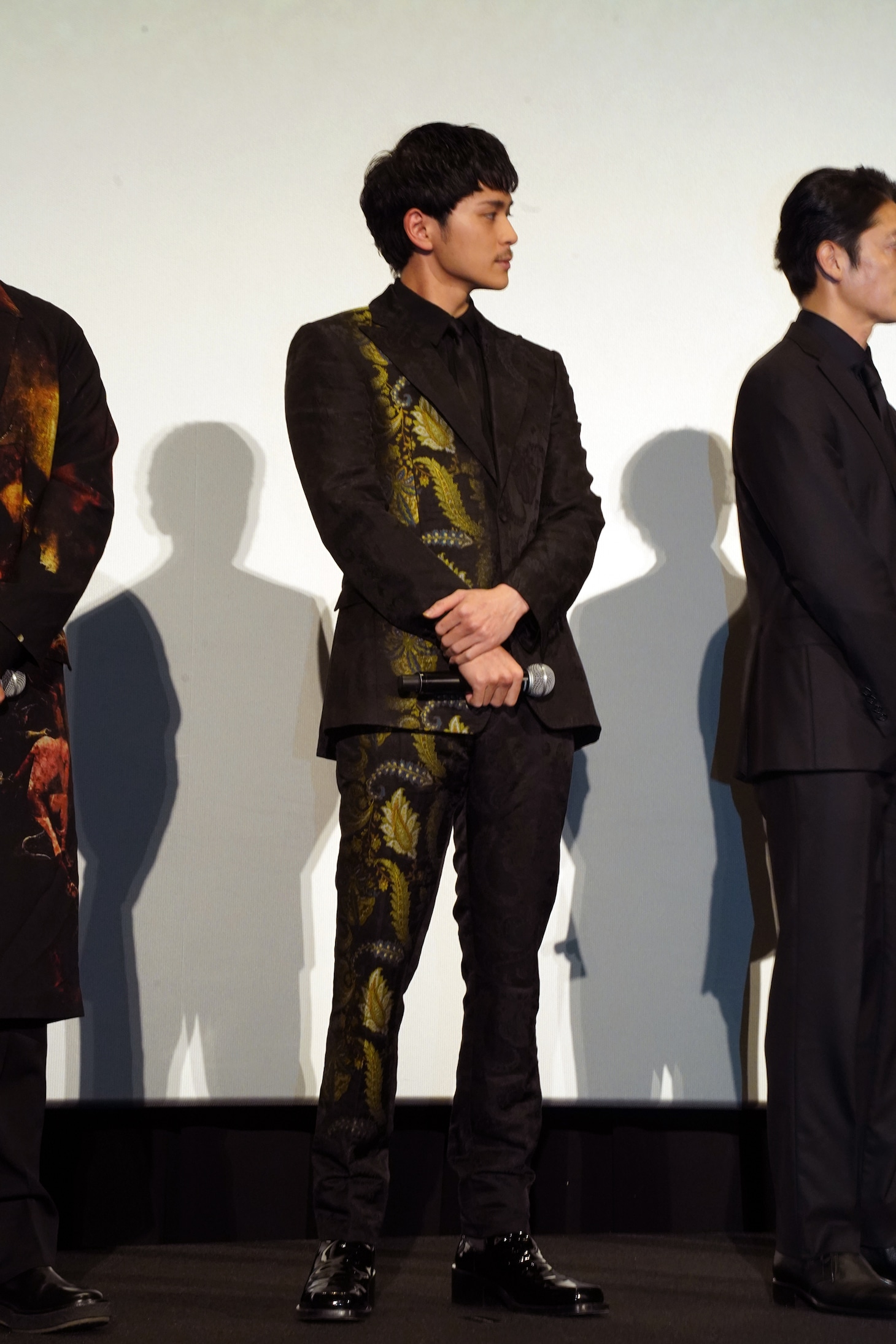 眞栄田郷敦
