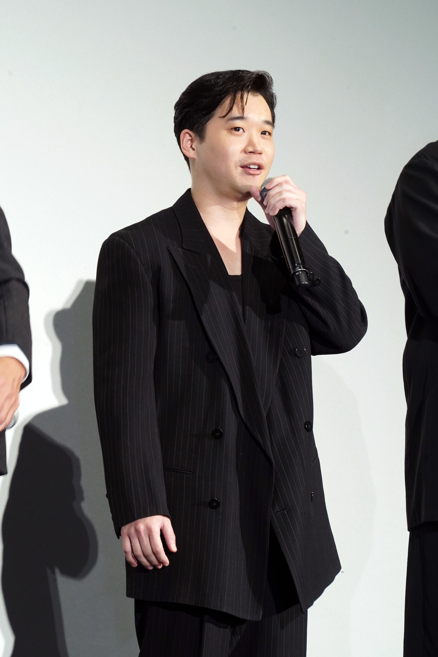 矢本悠馬