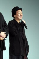 久保茂昭監督。