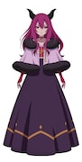 ダイロクテン(CV:石見舞菜香)