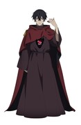 アイク(CV:福山潤)