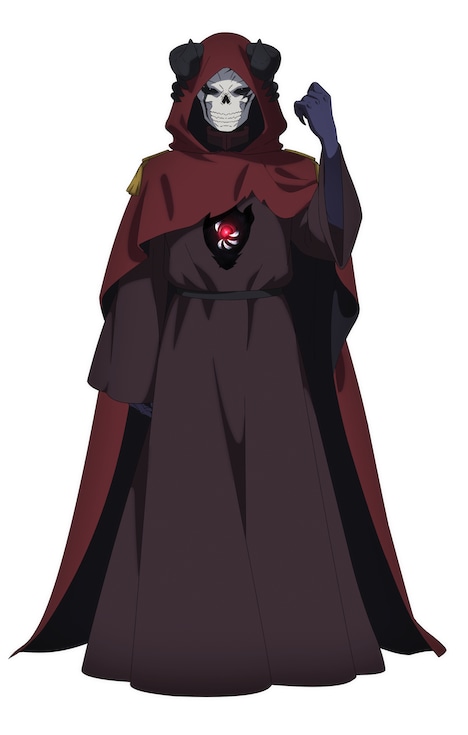 アイク（CV：福山潤）