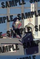 メロンブックス特典