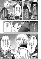 「最後のエルフ」より。