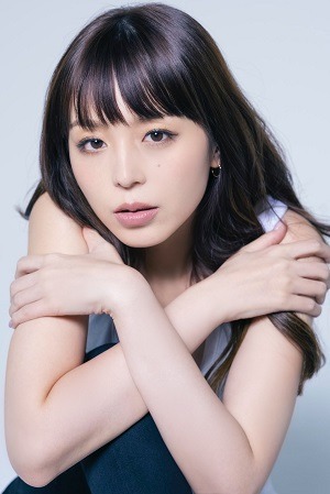平野綾（リリス役）