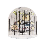 「ちいかわ ジオラマアクリルスタンド2」より「プリズン」。