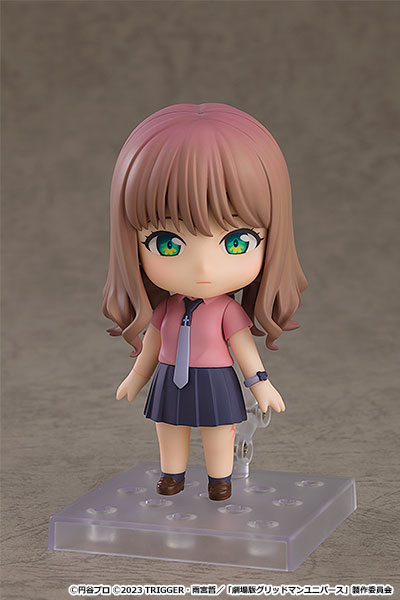 「ねんどろいど 南夢芽」