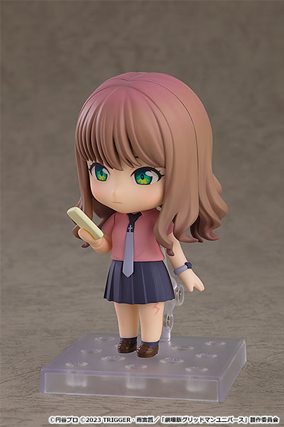 「ねんどろいど 南夢芽」