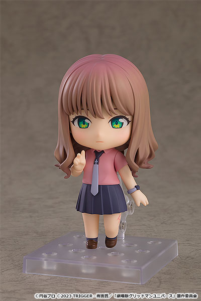 「ねんどろいど 南夢芽」