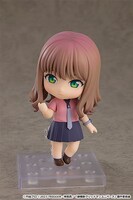 「ねんどろいど 南夢芽」