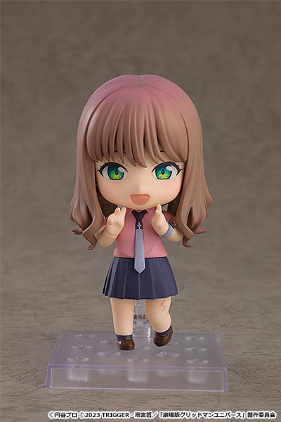 「ねんどろいど 南夢芽」