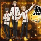 「無職転生」初単独イベントのビジュアル公開、登壇キャストの演じるキャラが集合