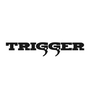 TRIGGERのロゴ