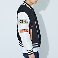 「『機動警察パトレイバー』コラボレーション 98式AV イングラム1号機モデル アウター」