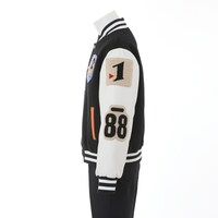 「『機動警察パトレイバー』コラボレーション 98式AV イングラム1号機モデル アウター」