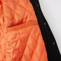 「『機動警察パトレイバー』コラボレーション 98式AV イングラム1号機モデル アウター」