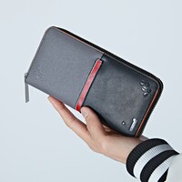 「『機動警察パトレイバー』コラボレーション 98式AV イングラム1号機モデル 長財布」