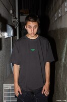 「ドロヘドロ 空腹虫Tシャツ」