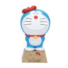 ドラえもん未来デパート」限定カプセルトイ、ドラえもん・コロ助たちが 