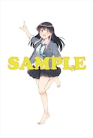 ゲーマーズの有償特典。