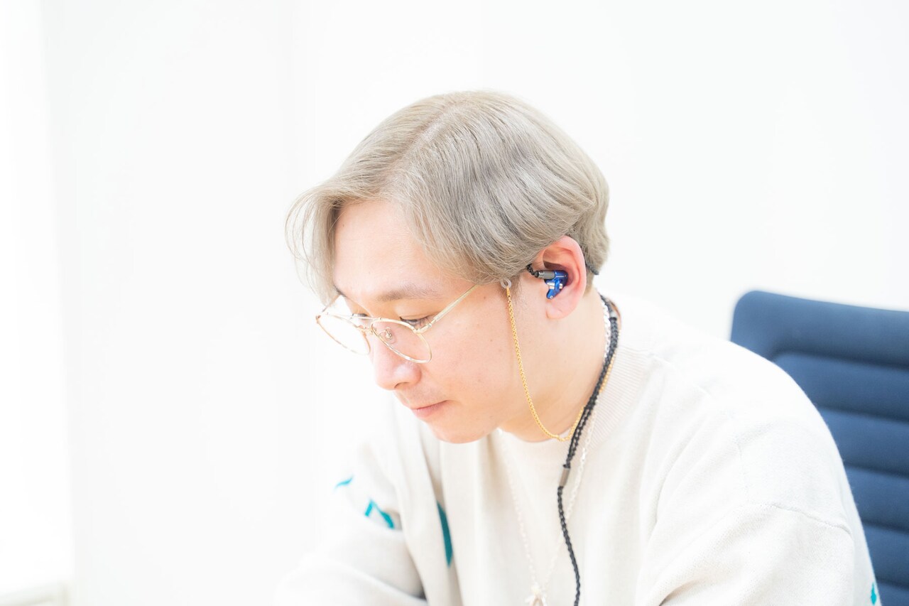 アニメ音楽のアナログ盤を題材にしたイベント、冨田明宏＆ミトが音源聴きながらトーク