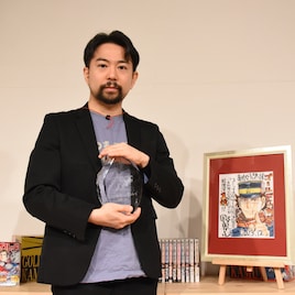 野田サトルは「ゴールデンカムイ」アベンジャーズ、担当・大熊八甲氏が執筆の舞台裏語る