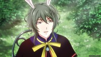 「『ツキウタ。』劇場版 RABBITS KINGDOM THE MOVIE」場面カット